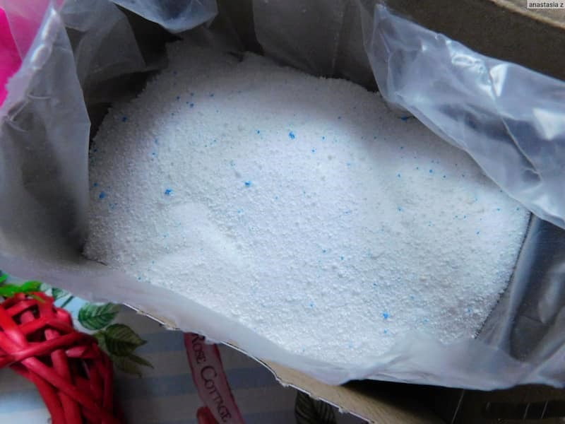 پودر دستی کارتونی بسته بندی مناسب برای فروش عمده